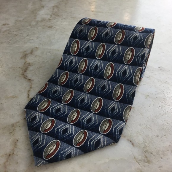 JoS. A. Bank CORPORATE COLLECTION Silk Tie - Picture 12 of 12